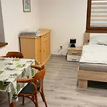 Apartmán Vila Kolta Kolta