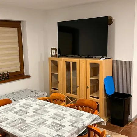 Lejlighed Vila Kolta *