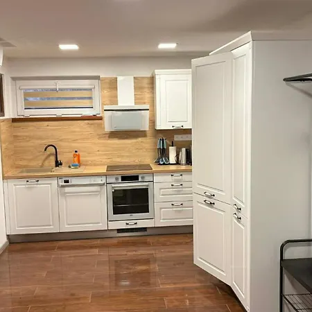 Vila Kolta Lägenhet