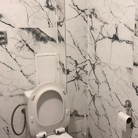 Apartman Vila Kolta *