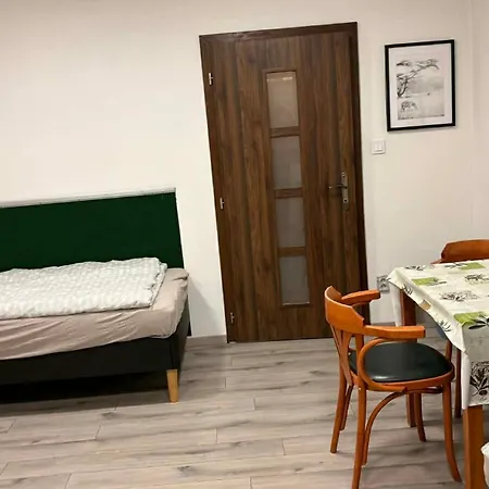 Vila Kolta Διαμέρισμα *