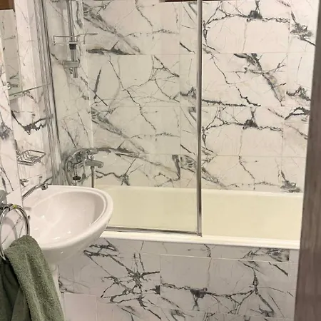 Vila Kolta Apartman