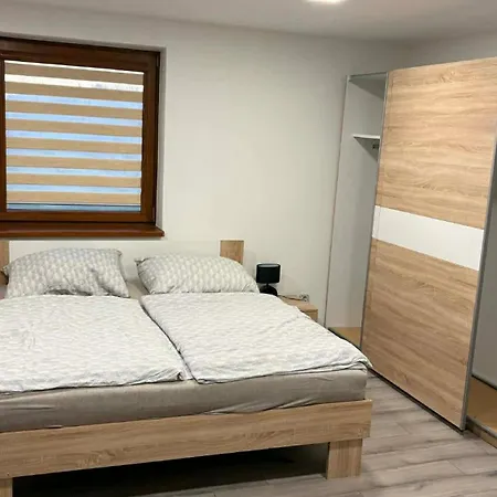 Lägenhet Vila Kolta *