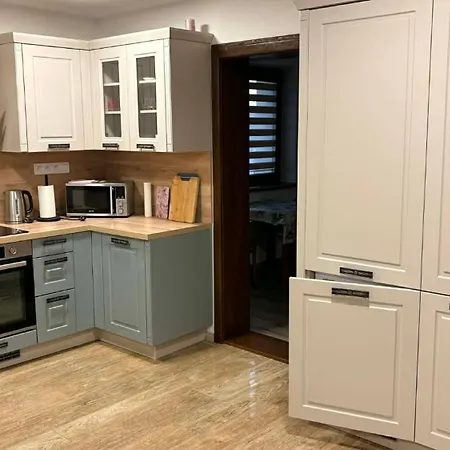 Lägenhet Vila Kolta Kolta