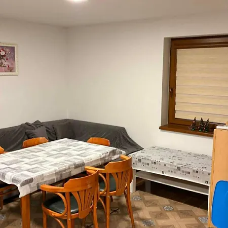 Lejlighed Vila Kolta Kolta