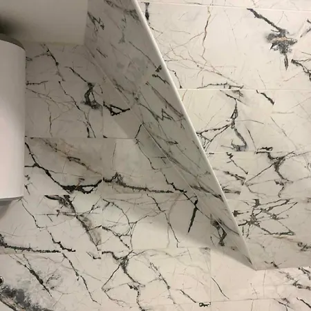 Vila Kolta Lägenhet *