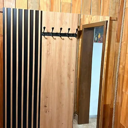Vila Kolta Apartman *