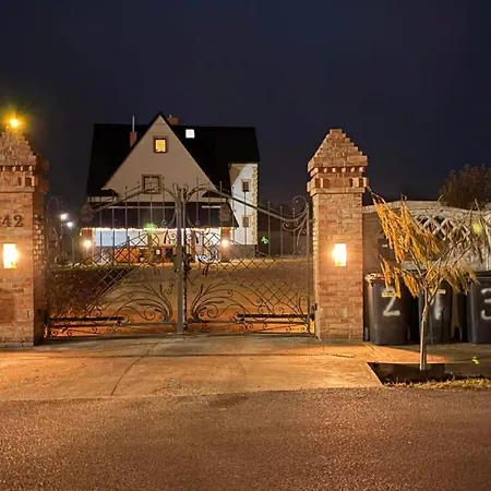 Vila Kolta Apartman *