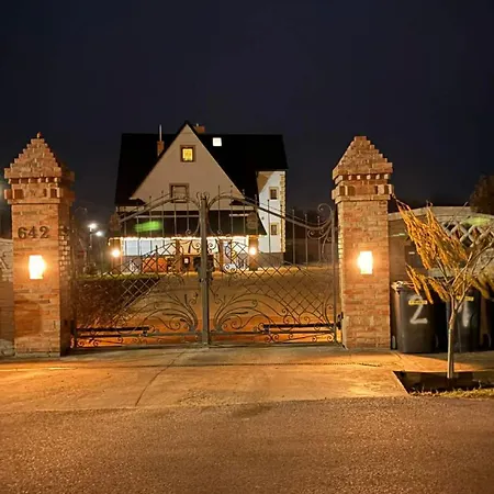 Vila Kolta Apartman