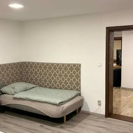 Apartman Vila Kolta