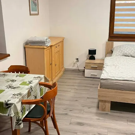 Apartman Vila Kolta Kolta