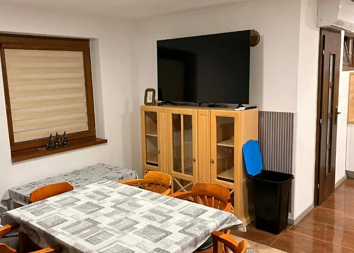 Lägenhet Vila Kolta *