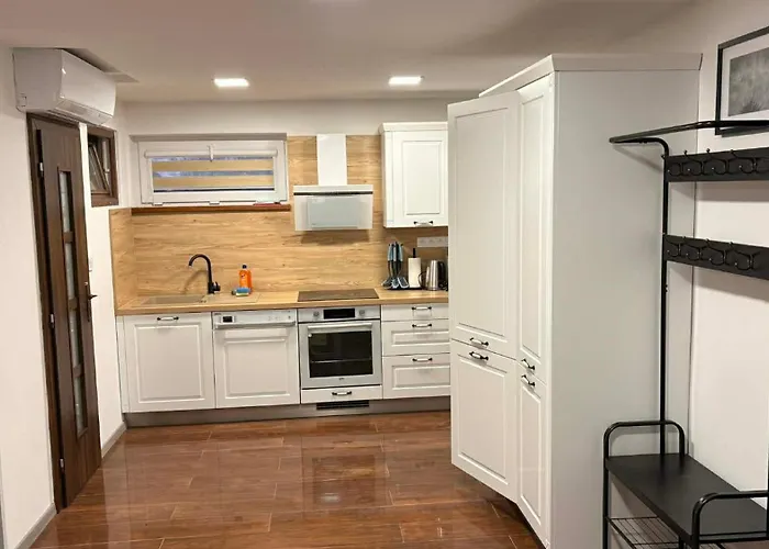 Vila Kolta Lägenhet