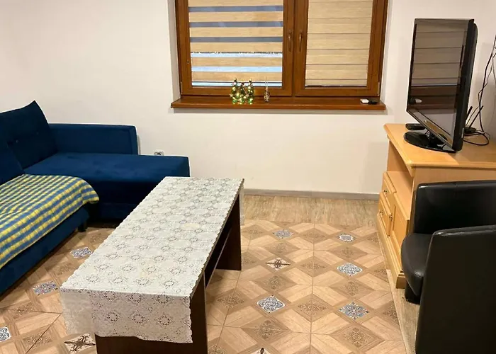 Vila Kolta 公寓 Kolta