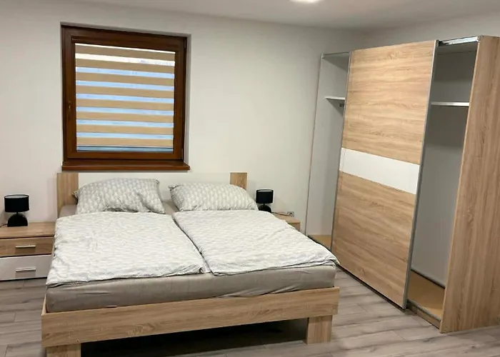 Lägenhet Vila Kolta *