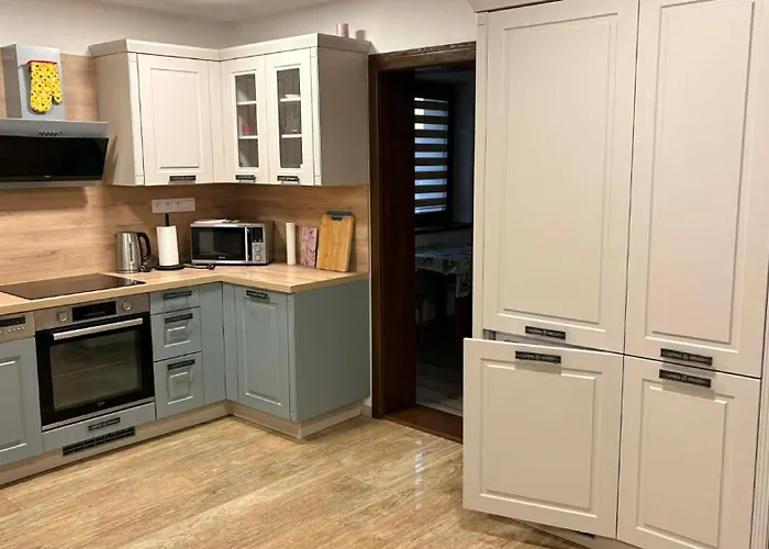 Lägenhet Vila Kolta Kolta