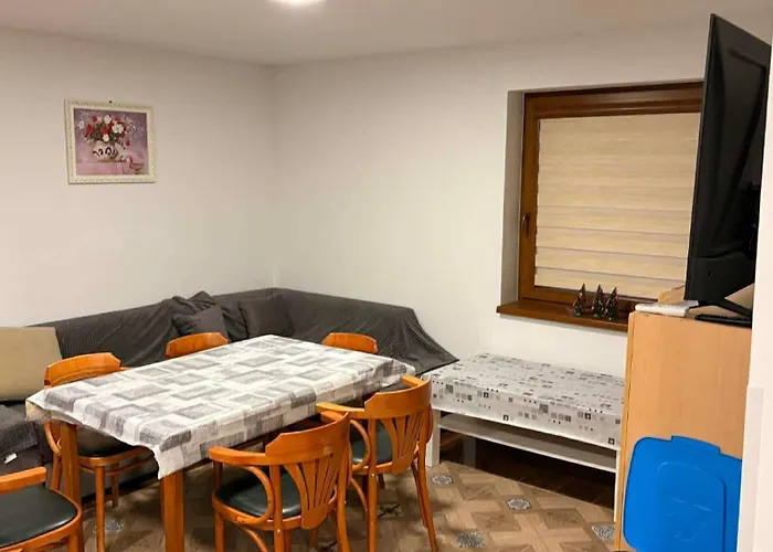 公寓 Vila Kolta Kolta