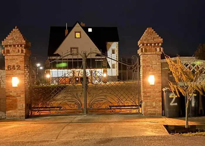 Vila Kolta Lägenhet