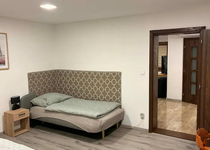 Lägenhet Vila Kolta