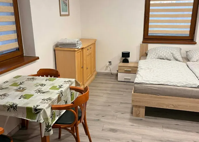 Lägenhet Vila Kolta Kolta